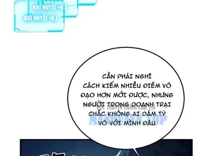Cao Võ: Một Tay Nghiền Nát Ba Ngàn Đại Đế! Chapter 27 - 64