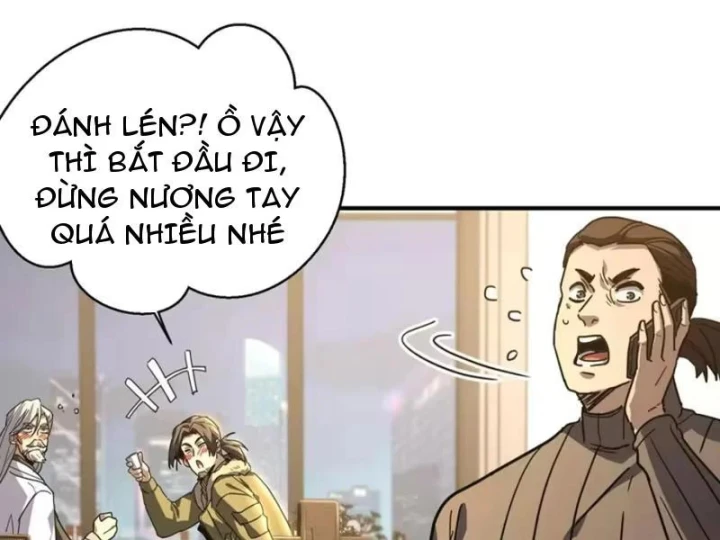 Cao Võ: Một Tay Nghiền Nát Ba Ngàn Đại Đế! Chapter 27 - 76