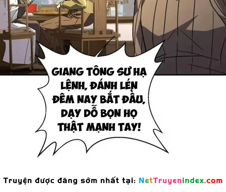Cao Võ: Một Tay Nghiền Nát Ba Ngàn Đại Đế! Chapter 27 - 77