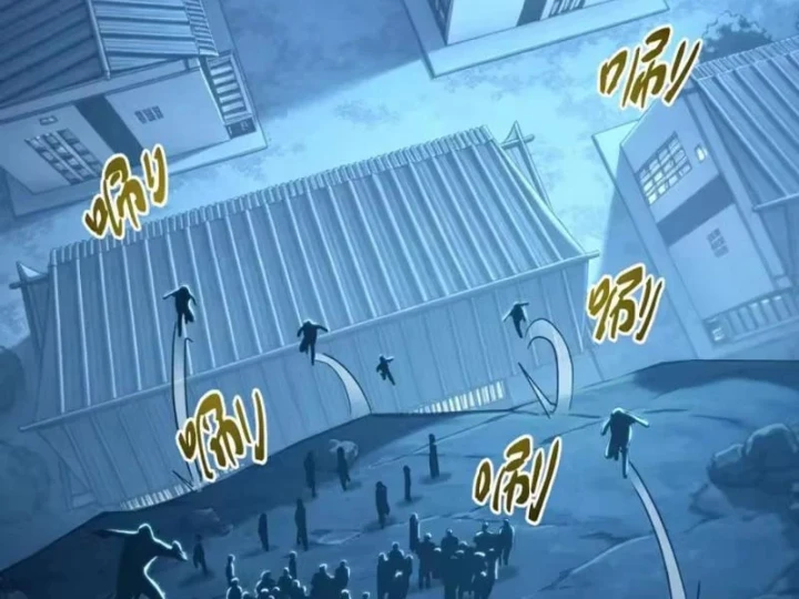 Cao Võ: Một Tay Nghiền Nát Ba Ngàn Đại Đế! Chapter 27 - 85
