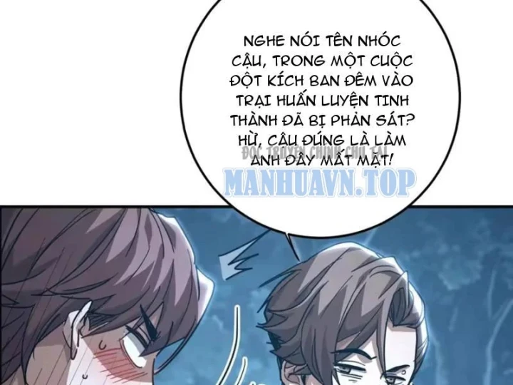 Cao Võ: Một Tay Nghiền Nát Ba Ngàn Đại Đế! Chapter 27 - 94