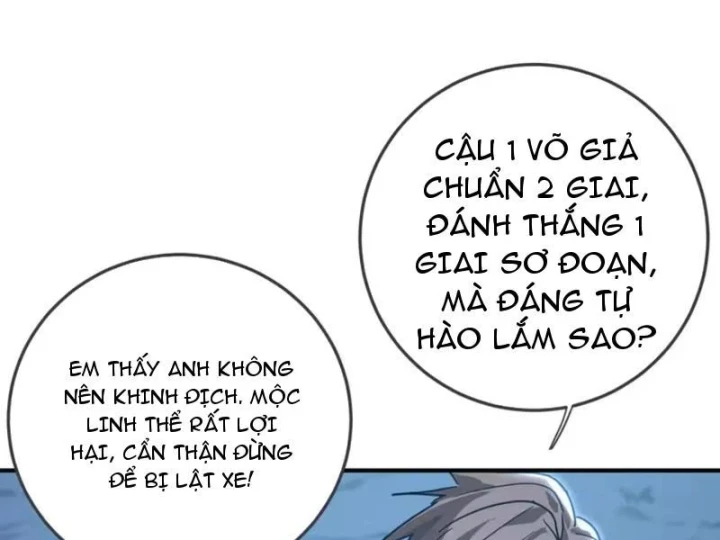 Cao Võ: Một Tay Nghiền Nát Ba Ngàn Đại Đế! Chapter 27 - 97