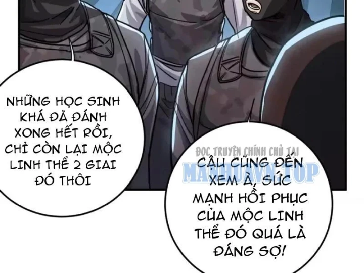 Cao Võ: Một Tay Nghiền Nát Ba Ngàn Đại Đế! Chapter 27 - 190