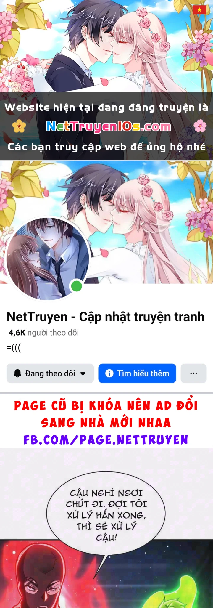 Cao Võ: Một Tay Nghiền Nát Ba Ngàn Đại Đế! Chapter 28 - 1