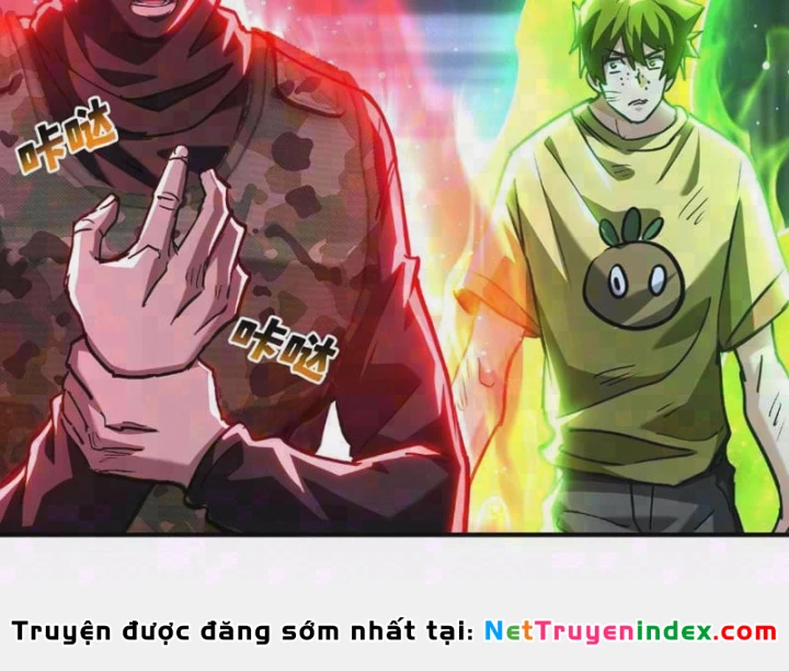 Cao Võ: Một Tay Nghiền Nát Ba Ngàn Đại Đế! Chapter 28 - 2