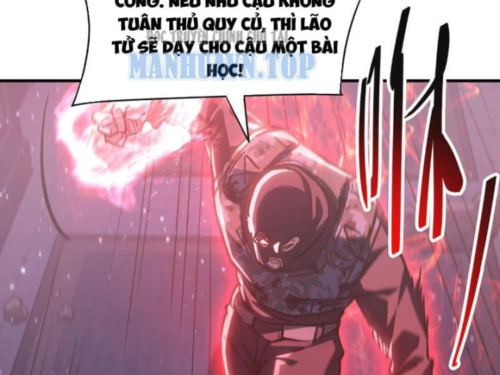 Cao Võ: Một Tay Nghiền Nát Ba Ngàn Đại Đế! Chapter 28 - 4