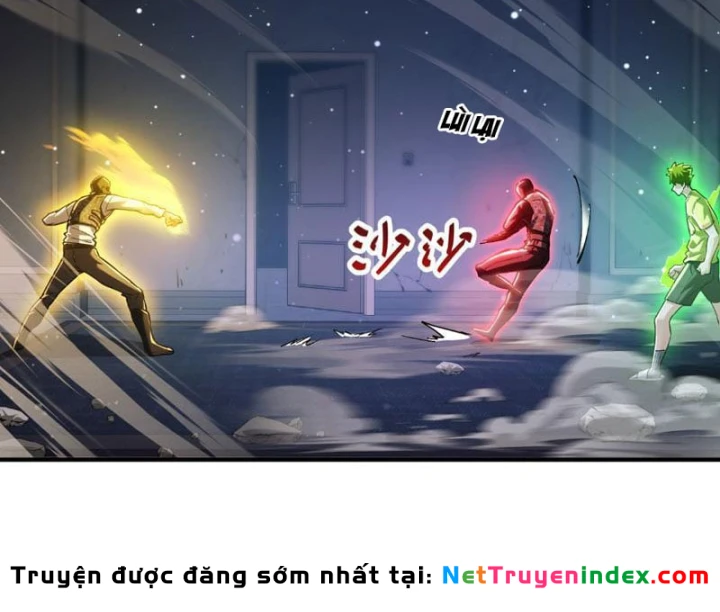 Cao Võ: Một Tay Nghiền Nát Ba Ngàn Đại Đế! Chapter 28 - 21