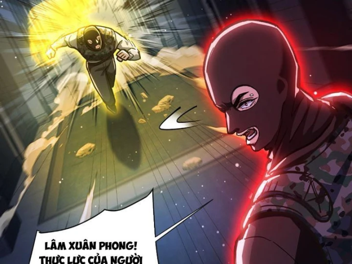Cao Võ: Một Tay Nghiền Nát Ba Ngàn Đại Đế! Chapter 28 - 23
