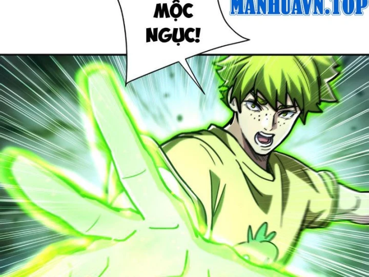 Cao Võ: Một Tay Nghiền Nát Ba Ngàn Đại Đế! Chapter 28 - 27
