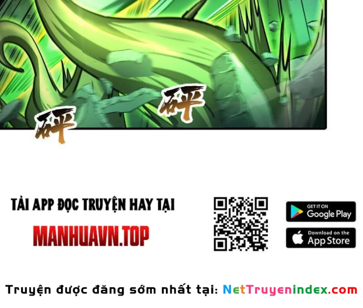 Cao Võ: Một Tay Nghiền Nát Ba Ngàn Đại Đế! Chapter 28 - 30