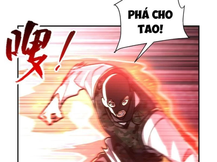 Cao Võ: Một Tay Nghiền Nát Ba Ngàn Đại Đế! Chapter 28 - 34