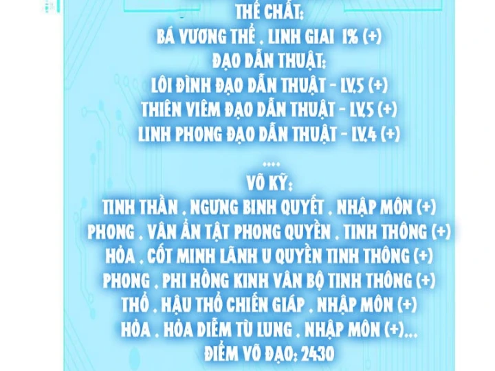 Cao Võ: Một Tay Nghiền Nát Ba Ngàn Đại Đế! Chapter 28 - 67