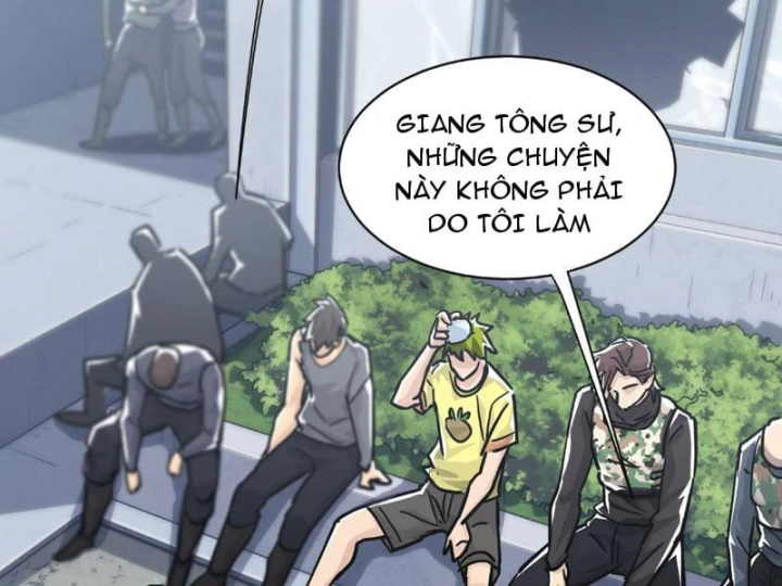 Cao Võ: Một Tay Nghiền Nát Ba Ngàn Đại Đế! Chapter 28 - 73