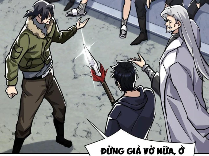 Cao Võ: Một Tay Nghiền Nát Ba Ngàn Đại Đế! Chapter 28 - 74