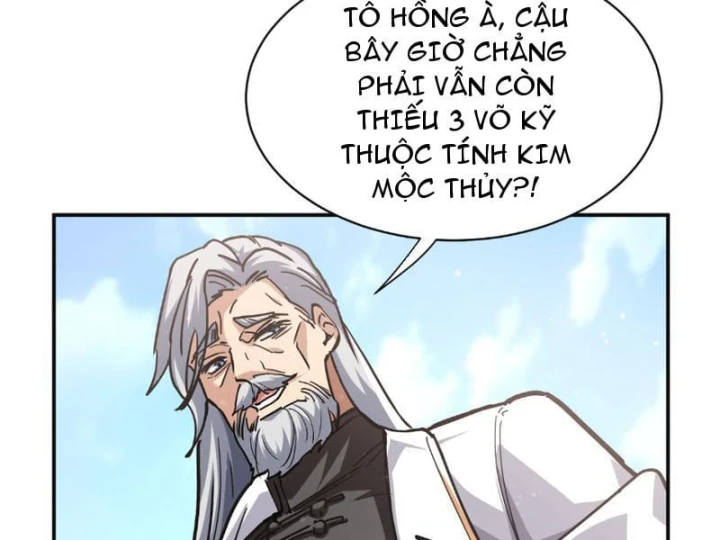Cao Võ: Một Tay Nghiền Nát Ba Ngàn Đại Đế! Chapter 28 - 79