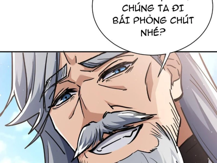 Cao Võ: Một Tay Nghiền Nát Ba Ngàn Đại Đế! Chapter 28 - 82