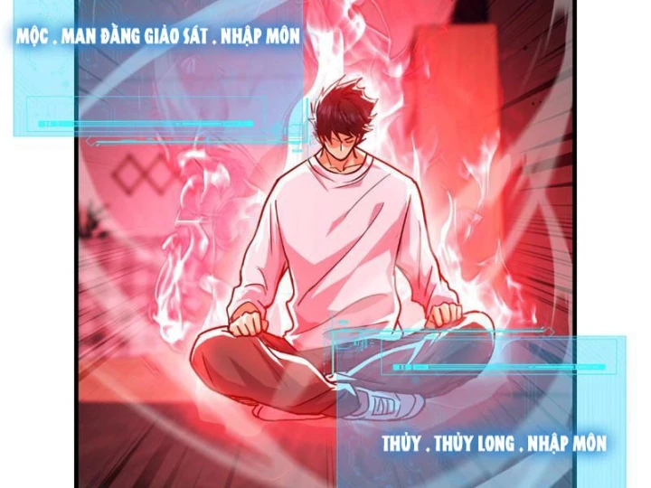 Cao Võ: Một Tay Nghiền Nát Ba Ngàn Đại Đế! Chapter 28 - 92