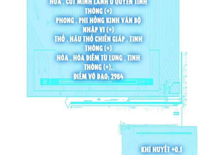 Cao Võ: Một Tay Nghiền Nát Ba Ngàn Đại Đế! Chapter 28 - 98