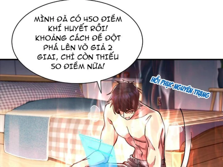 Cao Võ: Một Tay Nghiền Nát Ba Ngàn Đại Đế! Chapter 28 - 105