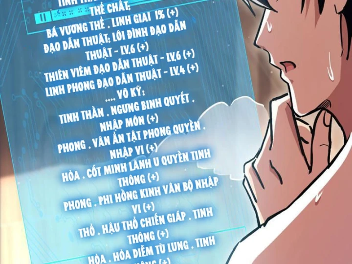 Cao Võ: Một Tay Nghiền Nát Ba Ngàn Đại Đế! Chapter 28 - 108