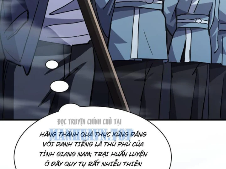 Cao Võ: Một Tay Nghiền Nát Ba Ngàn Đại Đế! Chapter 28 - 136