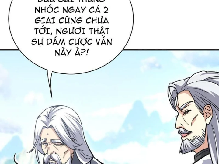 Cao Võ: Một Tay Nghiền Nát Ba Ngàn Đại Đế! Chapter 28 - 143