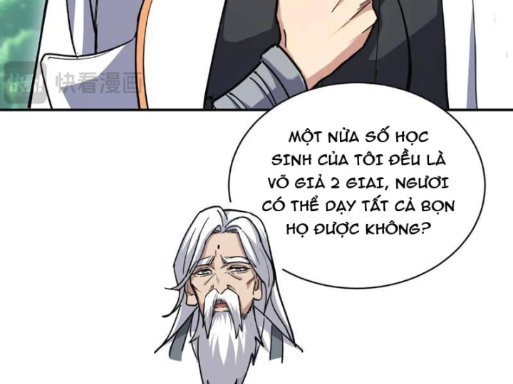 Cao Võ: Một Tay Nghiền Nát Ba Ngàn Đại Đế! Chapter 28 - 148