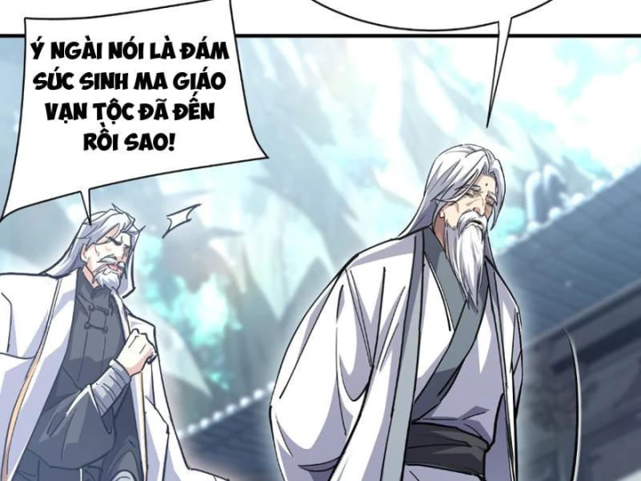 Cao Võ: Một Tay Nghiền Nát Ba Ngàn Đại Đế! Chapter 28 - 150