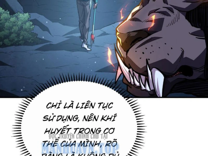 Cao Võ: Một Tay Nghiền Nát Ba Ngàn Đại Đế! Chapter 28 - 181