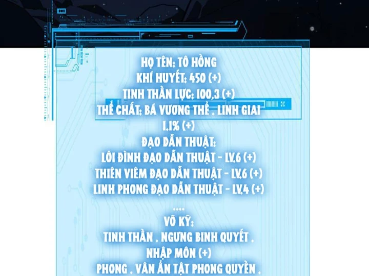 Cao Võ: Một Tay Nghiền Nát Ba Ngàn Đại Đế! Chapter 28 - 185