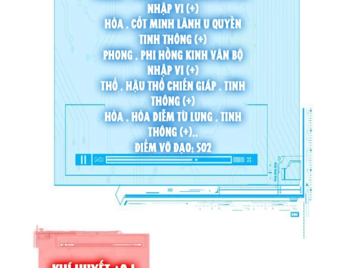 Cao Võ: Một Tay Nghiền Nát Ba Ngàn Đại Đế! Chapter 28 - 186