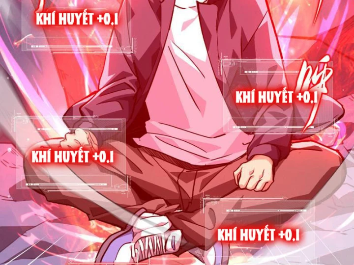 Cao Võ: Một Tay Nghiền Nát Ba Ngàn Đại Đế! Chapter 28 - 189