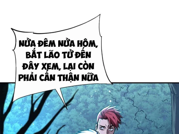 Cao Võ: Một Tay Nghiền Nát Ba Ngàn Đại Đế! Chapter 28 - 193