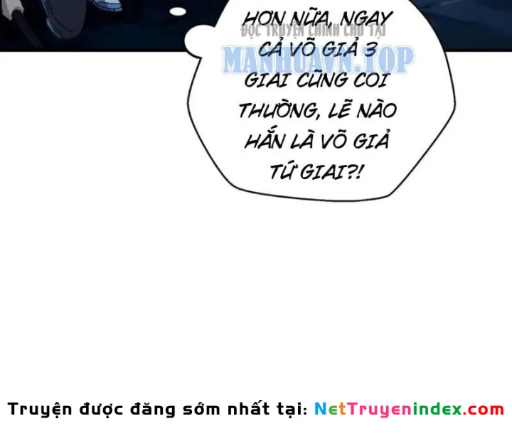 Cao Võ: Một Tay Nghiền Nát Ba Ngàn Đại Đế! Chapter 29 - 6