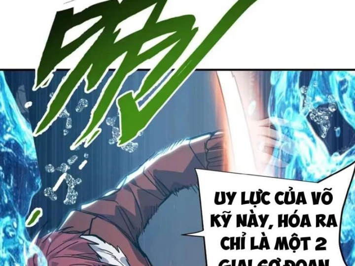 Cao Võ: Một Tay Nghiền Nát Ba Ngàn Đại Đế! Chapter 29 - 22