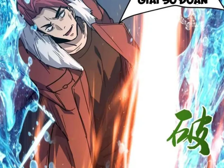 Cao Võ: Một Tay Nghiền Nát Ba Ngàn Đại Đế! Chapter 29 - 23
