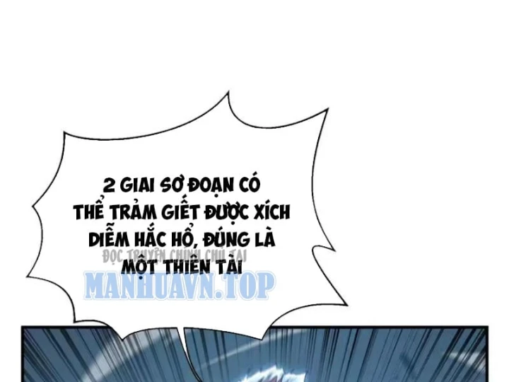 Cao Võ: Một Tay Nghiền Nát Ba Ngàn Đại Đế! Chapter 29 - 29
