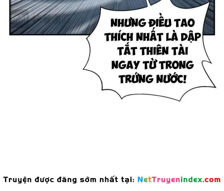 Cao Võ: Một Tay Nghiền Nát Ba Ngàn Đại Đế! Chapter 29 - 31