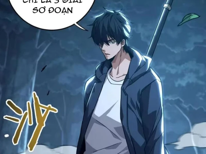 Cao Võ: Một Tay Nghiền Nát Ba Ngàn Đại Đế! Chapter 29 - 37