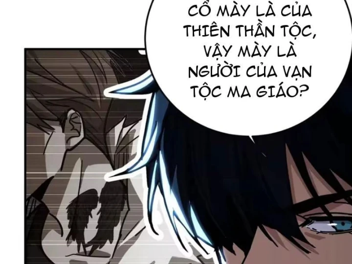 Cao Võ: Một Tay Nghiền Nát Ba Ngàn Đại Đế! Chapter 29 - 41