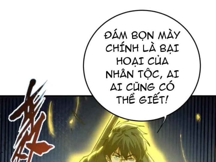 Cao Võ: Một Tay Nghiền Nát Ba Ngàn Đại Đế! Chapter 29 - 47