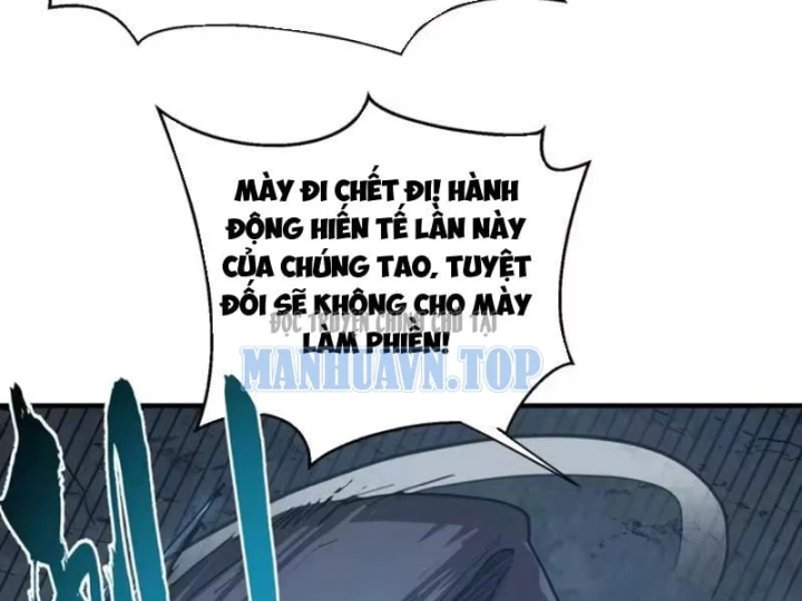 Cao Võ: Một Tay Nghiền Nát Ba Ngàn Đại Đế! Chapter 29 - 123