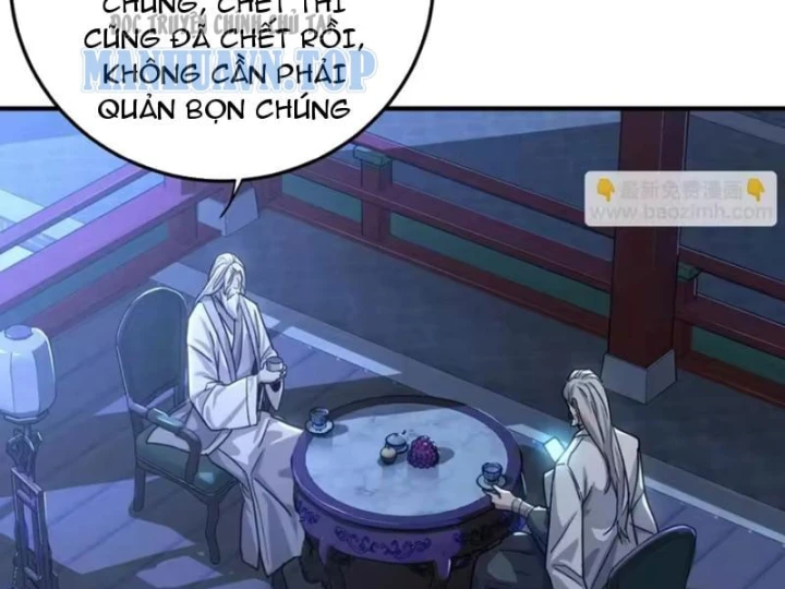 Cao Võ: Một Tay Nghiền Nát Ba Ngàn Đại Đế! Chapter 29 - 165