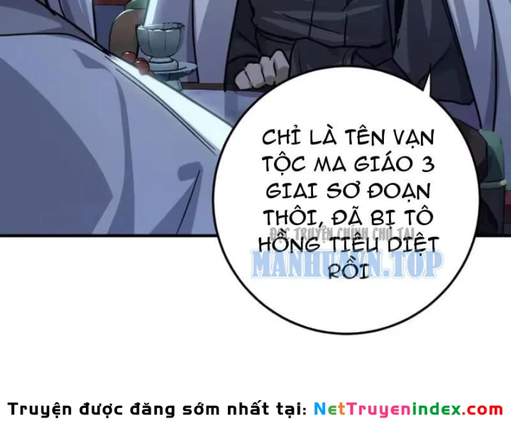 Cao Võ: Một Tay Nghiền Nát Ba Ngàn Đại Đế! Chapter 29 - 170