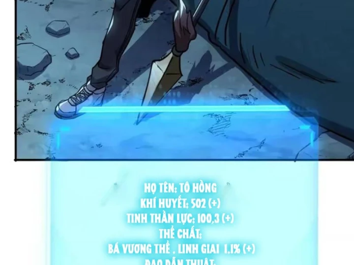 Cao Võ: Một Tay Nghiền Nát Ba Ngàn Đại Đế! Chapter 29 - 179