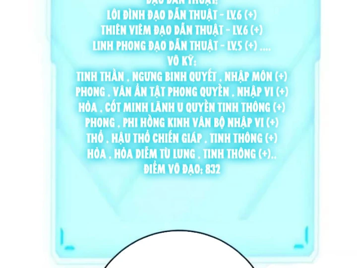 Cao Võ: Một Tay Nghiền Nát Ba Ngàn Đại Đế! Chapter 29 - 180