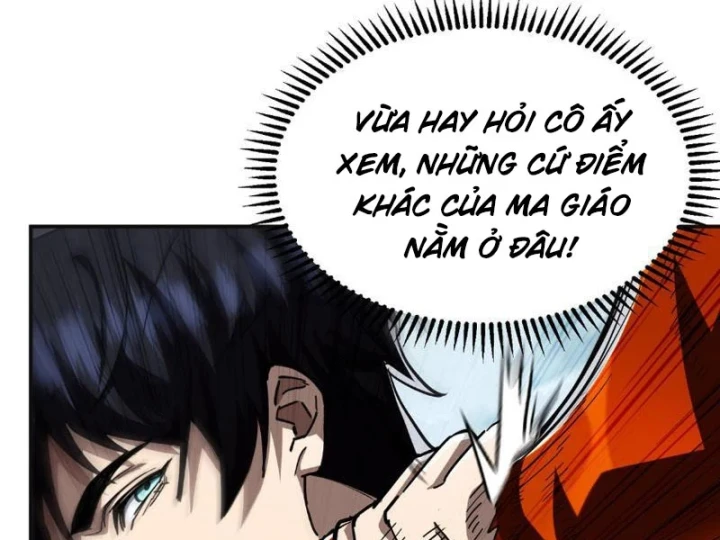 Cao Võ: Một Tay Nghiền Nát Ba Ngàn Đại Đế! Chapter 30 - 9