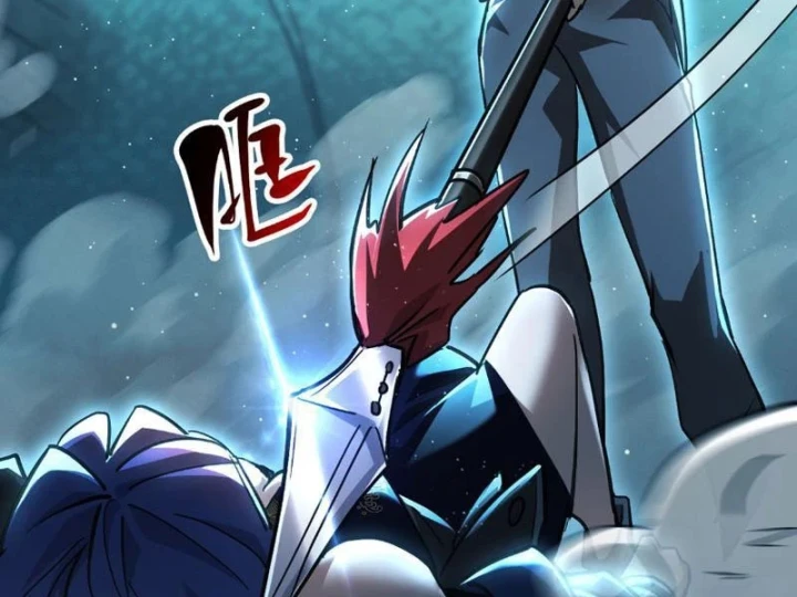 Cao Võ: Một Tay Nghiền Nát Ba Ngàn Đại Đế! Chapter 30 - 29
