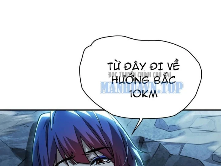 Cao Võ: Một Tay Nghiền Nát Ba Ngàn Đại Đế! Chapter 30 - 31