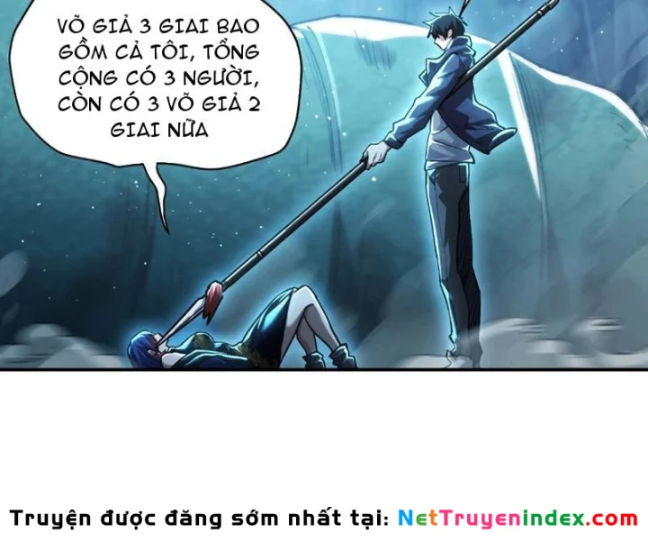 Cao Võ: Một Tay Nghiền Nát Ba Ngàn Đại Đế! Chapter 30 - 35